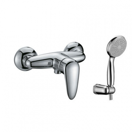 Смеситель для душа Lemark Pramen LM3303C фото