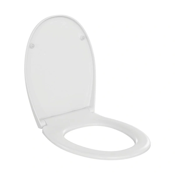 Сиденье для унитаза VitrA Universal 84-003-019 микролифт фото