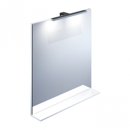 Зеркало Iddis Custo 70 см CUS70W0i98 фото