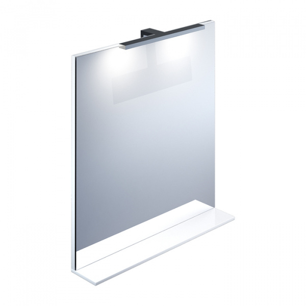 Зеркало Iddis Custo 70 см CUS70W0i98 фото