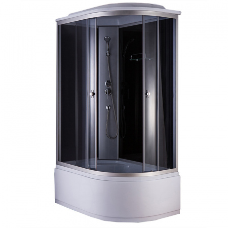 Душевая кабина Niagara NG-2510-14L 120x80 L фото
