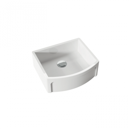 Раковина кухонная Kerasan Hannah Devon 544001 фото