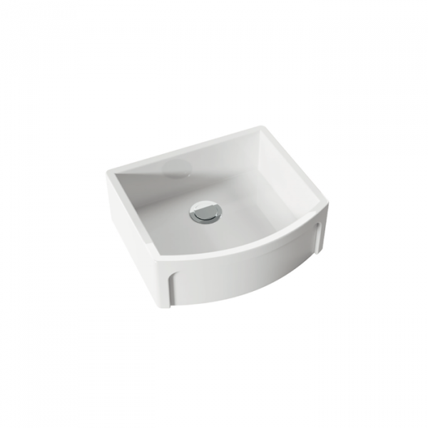 Раковина кухонная Kerasan Hannah Devon 544001 фото