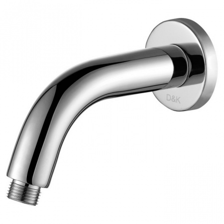 Держатель для верхнего душа D&K DC1004892 фото