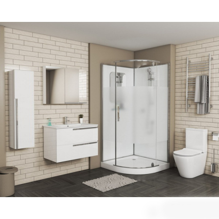 Душевая кабина Grossman GR170 100x100 фото