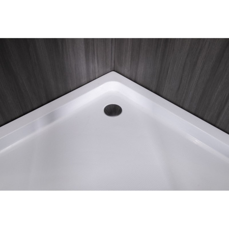 Душевой уголок Esbano ESD-8005 80x80 фото