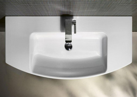 Подвесная раковина GSI Modo 7723 1 11 bi*1 фото