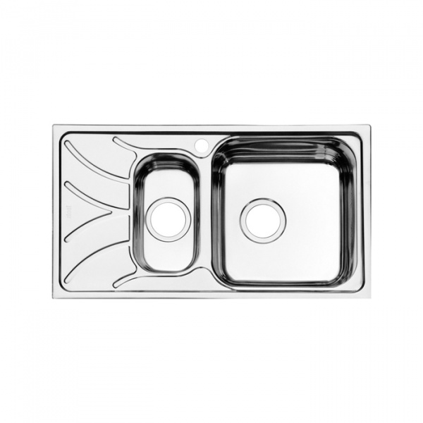 Мойка кухонная Iddis Arro ARR78SZi77 фото