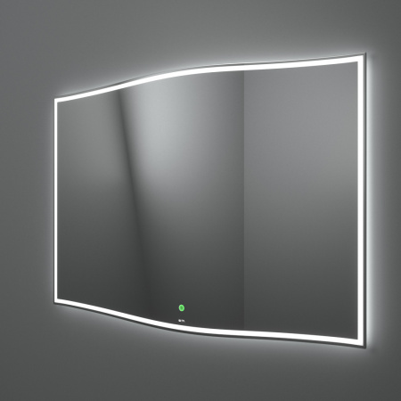 Зеркало OWL 1975 Roxen OWLM200103 105x74 фото