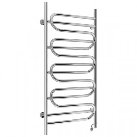 Электрический полотенцесушитель Сунержа Иллюзия 00-0545-1260 фото