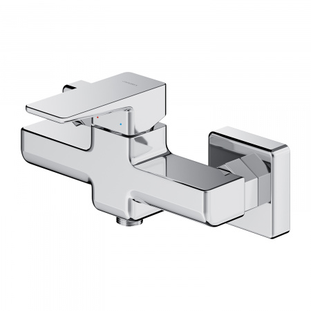 Cмеситель для душа Omnires Parma PM7440CR хром фото