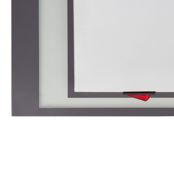 Зеркало Style Line Прованс 80 фото