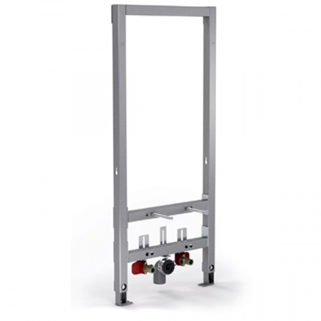 Инсталляция для подвесного биде Mepa VariVIT 549006 фото