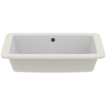 Встраиваемая раковина снизу Ideal Standard Strada K077901 59x44 фото