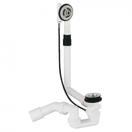 Слив-перелив для ванны Grohe Talento 28939000 фото