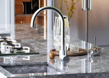 Смеситель для кухни Damixa Merkur DX710730000 фото