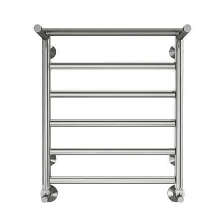 Водяной полотенцесушитель Хендрикс П6 500х600 Terminus 4670078530400 фото