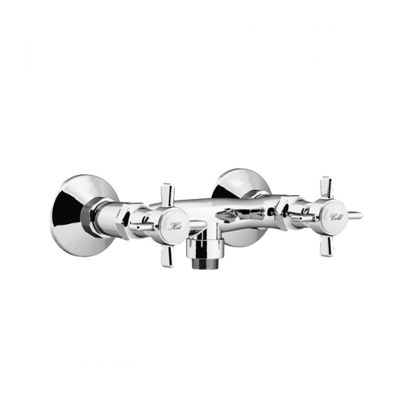 Смеситель для душа Tiffany World London TW1707517COcr фото