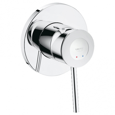 Смеситель для душа Grohe BauClassic 29048000 фото