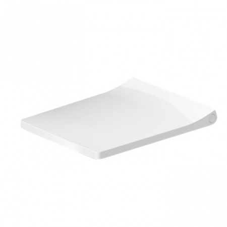 Сиденье для унитаза Duravit Viu 0021190000 soft close фото