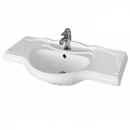 Раковина Акватон Лаура 1A706731LU010 фото