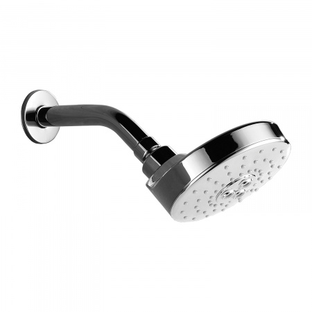 Верхний тропический душ Omnires Douglas DOUGLAS-WCR фото