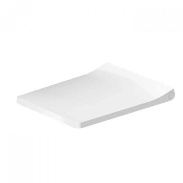 Сиденье для унитаза Duravit Viu 0021290000 soft close фото