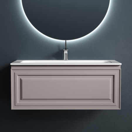 Тумба под раковину Sancos Very VR100SM Doha Soft фото