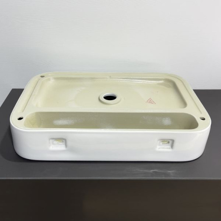 Накладная раковина Comforty 78574-60 00-00012533 60x40 фото