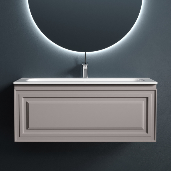 Тумба под раковину Sancos Very VR100SM Doha Soft фото