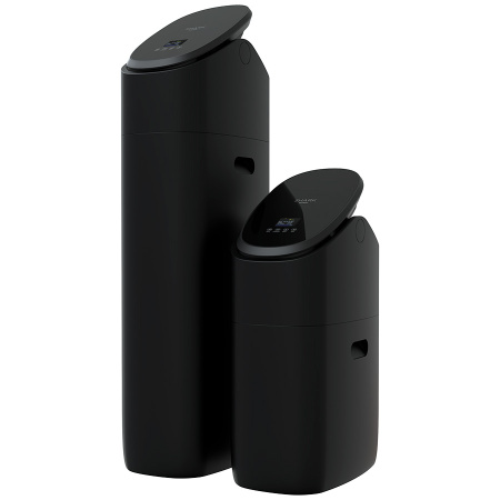 Умягчитель воды кабинетного типа WiseWater Shark 1000 Canature WWSC-1000 фото