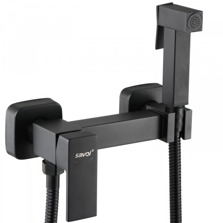 Гигиенический душ со смесителем Savol 800H S-FXQ005H фото