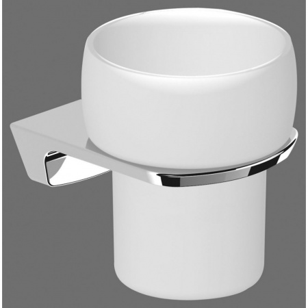 Стакан для зубных щеток Art&Max Saffo AM-8658 фото