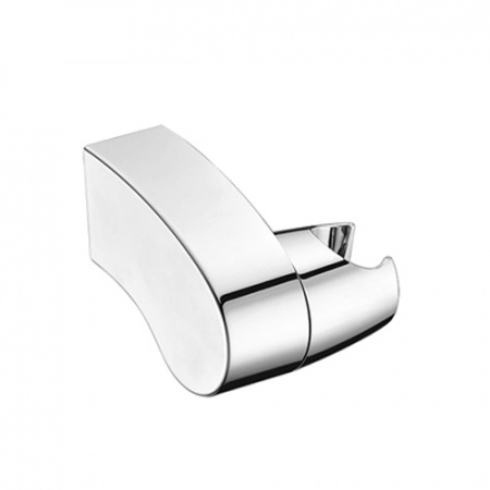 Держатель для ручного душа поворотный WasserKRAFT А014 фото