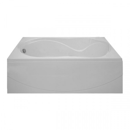 Ванна акриловая Bas Ямайка 180х80 фото