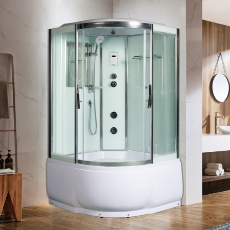 Душевая кабина Weltwasser WW500 Emmer 12055 120x120 фото