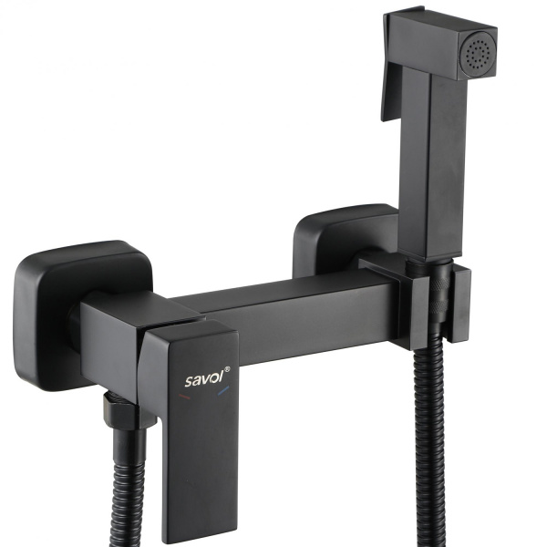 Гигиенический душ со смесителем Savol 800H S-FXQ005H фото