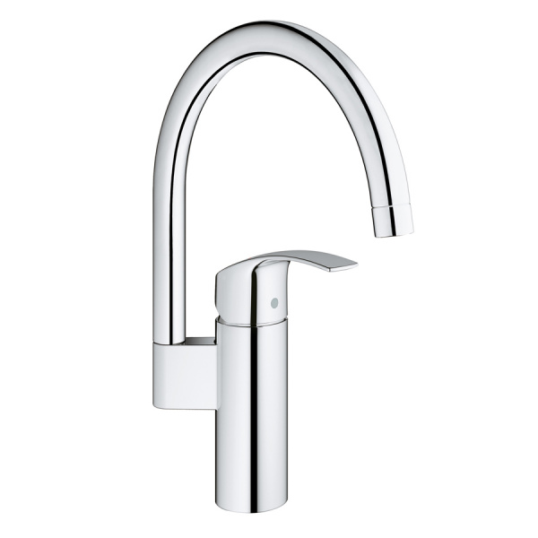 Смеситель для кухни Grohe Eurosmart 33202002 фото