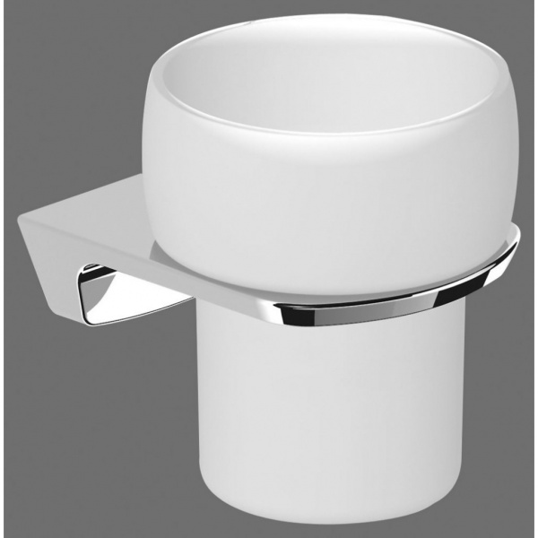 Стакан для зубных щеток Art&Max Saffo AM-8658 фото