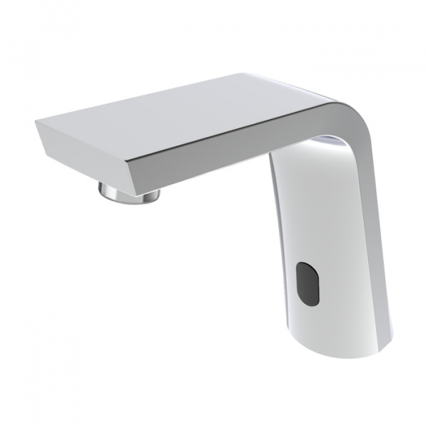 Смеситель для раковины Iddis Pulse 020SBSNi86 фото
