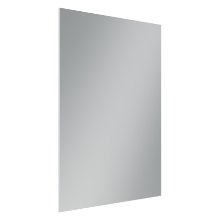 Зеркало с подсветкой Sancos Square SQ700 70x80 фото