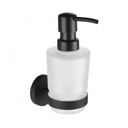 Дозатор для жидкого мыла Timo Saona 13039/03 фото