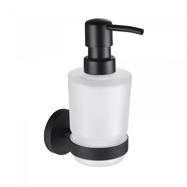 Дозатор для жидкого мыла Timo Saona 13039/03 фото