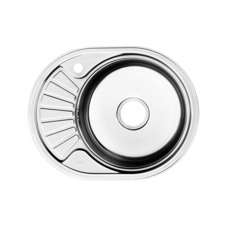 Мойка кухонная Iddis Suno SUN60SRi77 фото