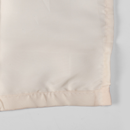 Текстильная шторка для ванны WasserKRAFT Vils SC-10103 фото