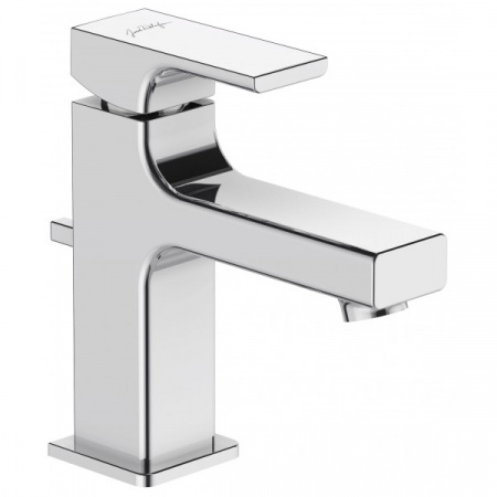 Смеситель для раковины Jacob Delafon Strayt Mini E8776-CP фото
