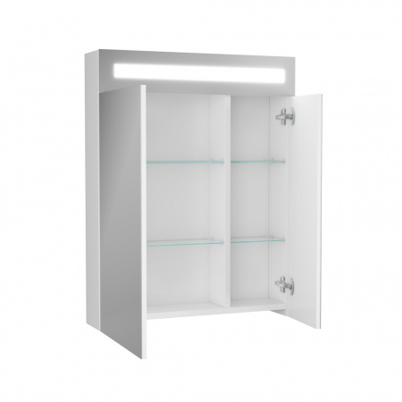 Зеркало-шкаф OWL 1975 Runn 60 OW06.05.00 фото