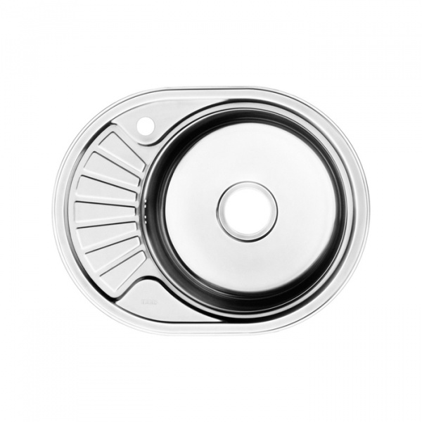 Мойка кухонная Iddis Suno SUN60SRi77 фото