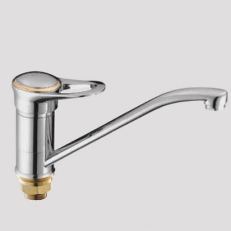 Смеситель для кухни Oute T30 T3003B фото