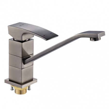 Смеситель для кухни Oute T10L T1003BL фото